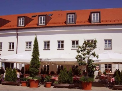 照片: Wirtshaus im Oberbräu