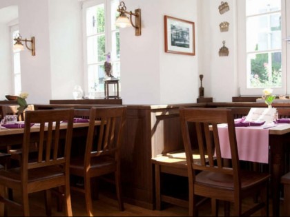 照片: Wirtshaus im Oberbräu