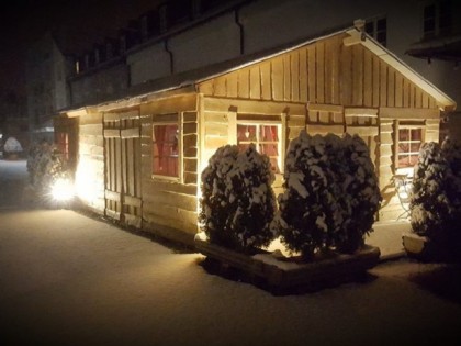照片: Wirtshaus im Oberbräu