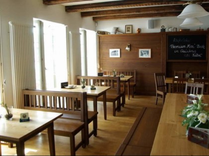 照片: Wirtshaus im Oberbräu