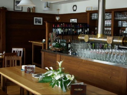 照片: Wirtshaus im Oberbräu