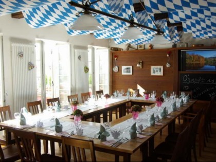 照片: httWirtshaus im Oberbräu