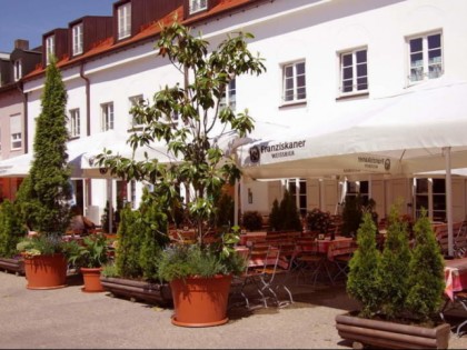 照片: Wirtshaus im Oberbräu