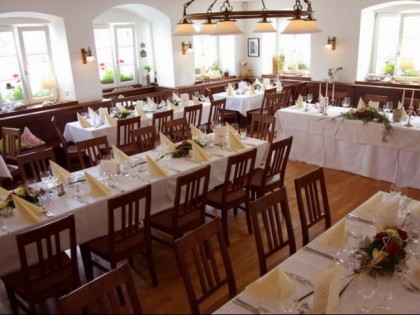 照片: Wirtshaus im Oberbräu